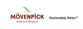 Movenpick Hotel & Apartments Bur Dubai Logo