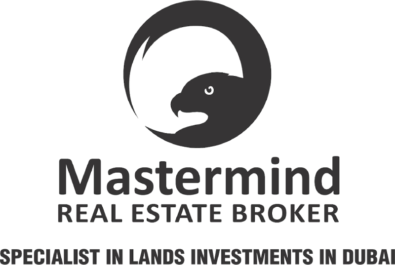 Mastermind Real Estate Broker LLC Logo
