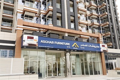 Asghar Furniture