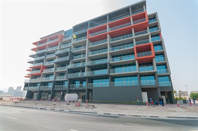 Eastern Star Residence Block B