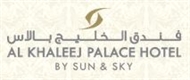 Al Khaleej Palace Hotel
