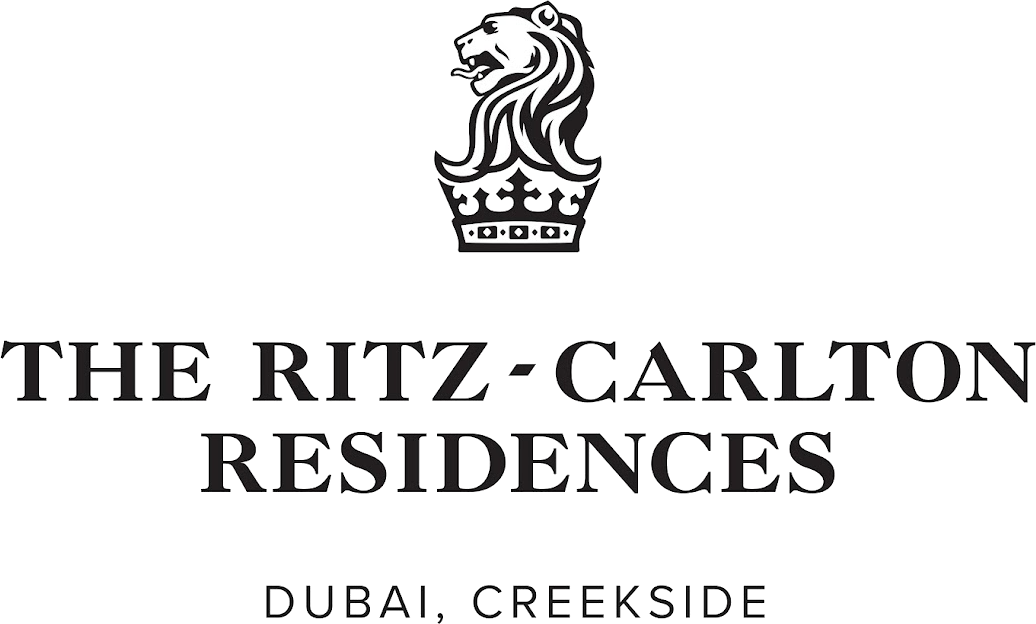 The Ritz-Carlton Residences Creekside Logo