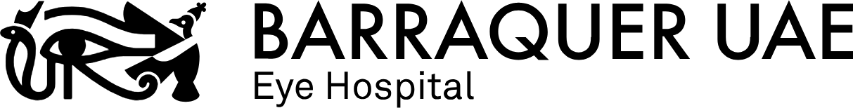 Barraquer Eye Hospital Logo