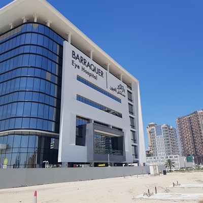 Barraquer Eye Hospital
