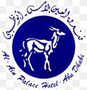 Al Ain Palace Hotel Logo