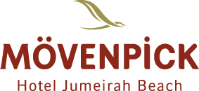 Movenpick Hotel Jumeirah Beach Logo