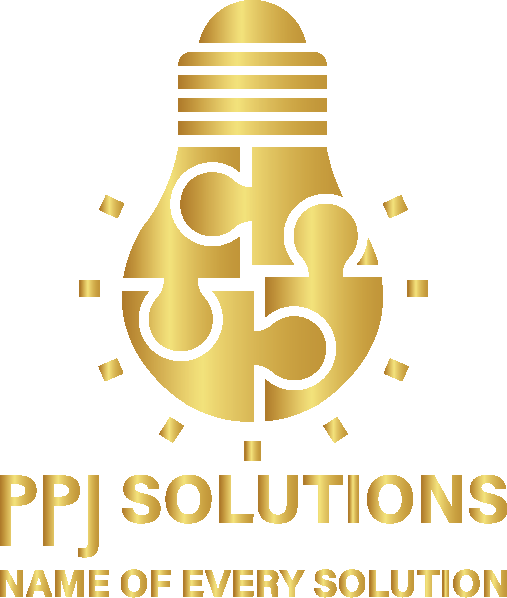 PPJ Solutions Logo