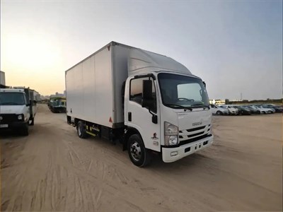 Fast Mover General Transport LLC