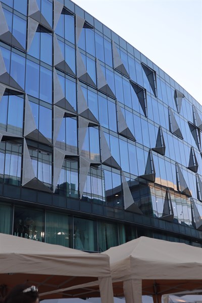 Building 3 Design District