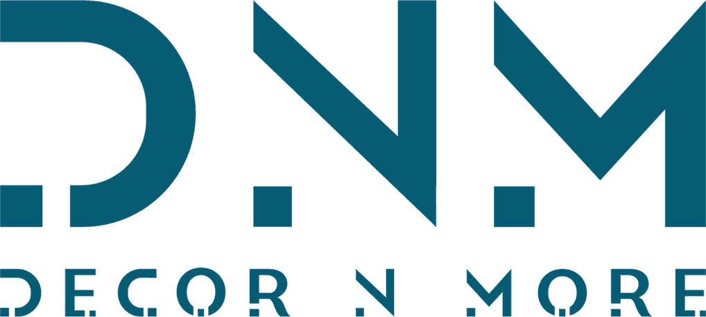 Decor N More LLC Logo