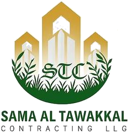 Sama Al Tawakkal Building Contracting LLC Logo