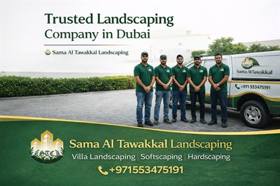 Sama Al Tawakkal Building Contracting LLC