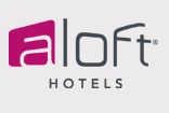Aloft Abu Dhabi Hotel Logo