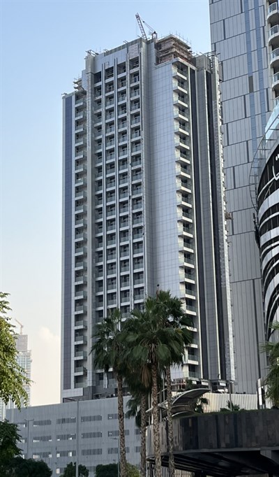 Century Tower
