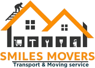 Smiles Movers Logo