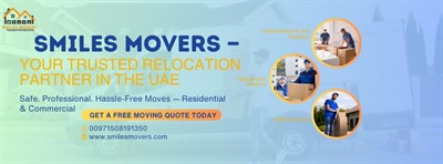 Smiles Movers