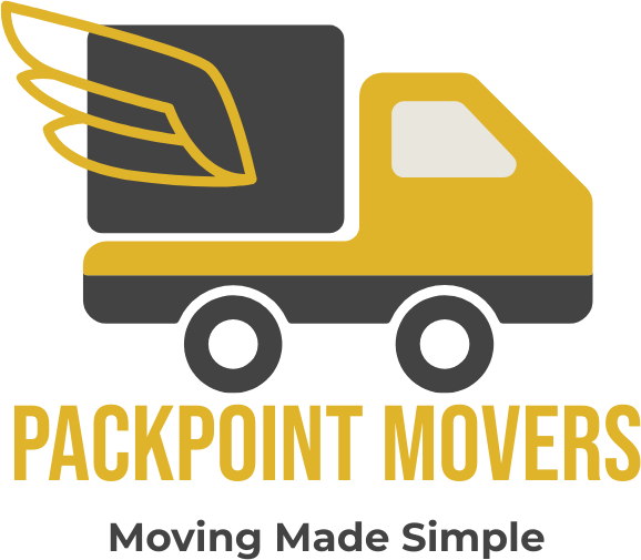 Packpoint Movers Logo
