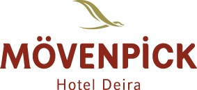 Movenpick Hotel Deira Logo
