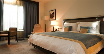 Movenpick Hotel Deira