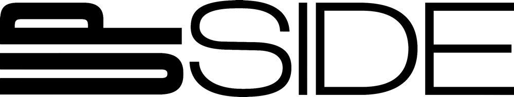 Upside Living by SRG Logo