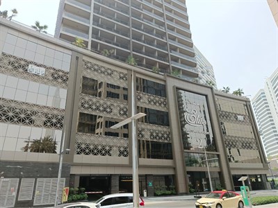 Elite Downtown Residence 2