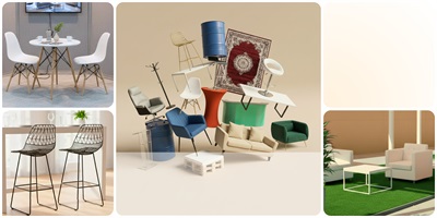 Preset Event Rentals