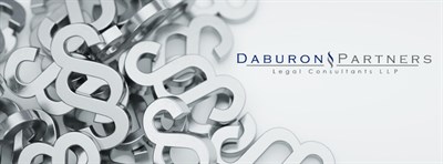 Daburon & Partners Legal Consultants LLP 