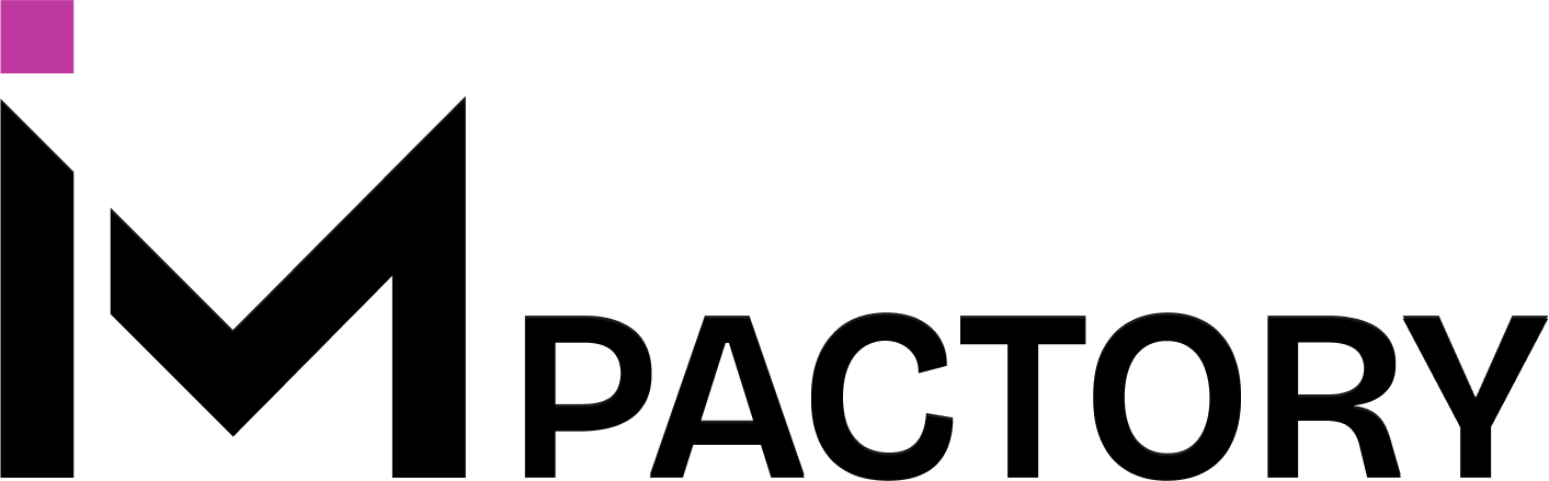 Impactory Media Logo