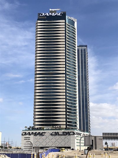 Damac Maison Upper Crest