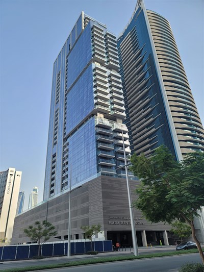 Mada Residences