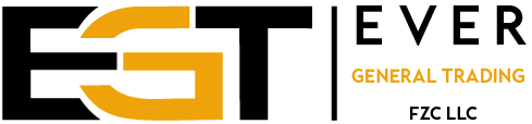 Ever General Trading FZC-LLC Logo