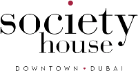 Socitey House Logo