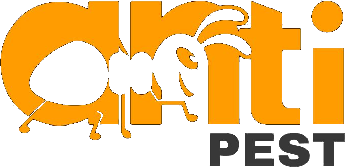 The Anti Pest Logo