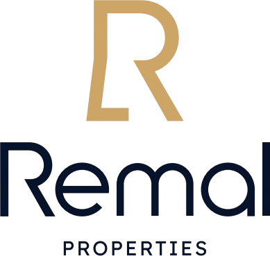 Remal Properties Logo