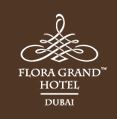 Flora Grand Hotel Logo
