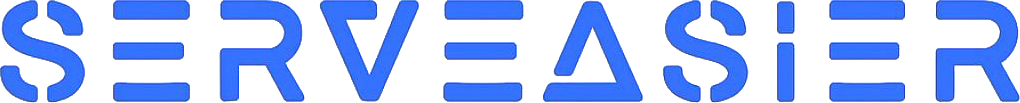 Serveasier Logo