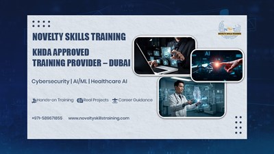 Novelty Skill Training