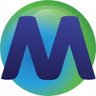 Mplus Soft & Digital - FZCO Logo