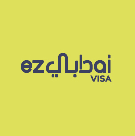 Budget Travel & Tourism LLC - EZ Dubai Visa Logo