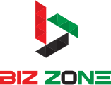 Biz Zone Corporate Provider Logo