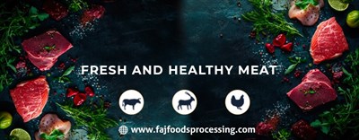 Faj Food Processing