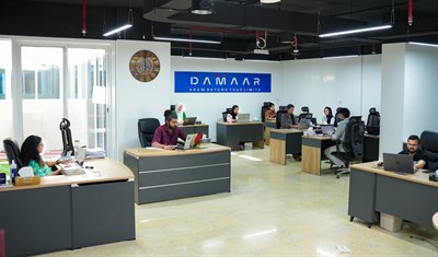 Damaar Business Consultants