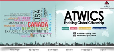 ATWICS Innovative Management Consultancy 