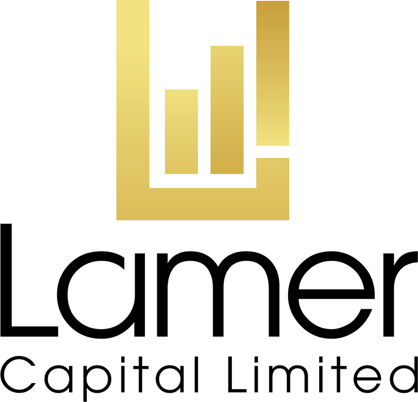 Lamer Capital Limited Logo