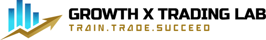 Growthx Trading Lab Logo