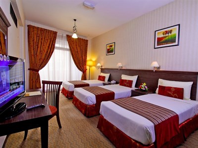 Hotel Florida International