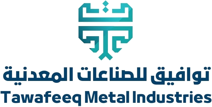 Tawafeeq Metal Industries Logo