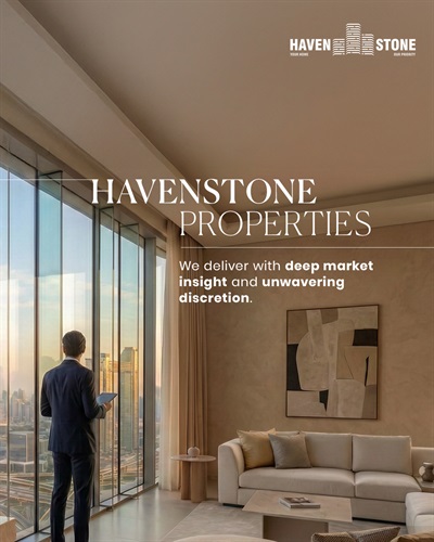 Havenstone Properties LLC