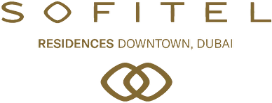 Sofitel Residences Downtown Logo