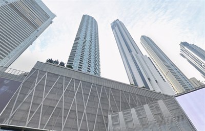 Address Residences 2